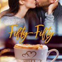 Lover’s Landing Novella Project Release | Fifty-Fifty by Kelsie Rae Review