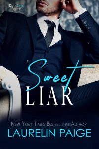 Sweet Liar by Laurelin Paige Blog Tour | Dual Review