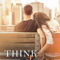 Think Twice by Stephanie Rose Release & Review