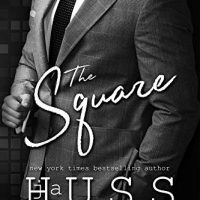 The Square by J.A. Huss & Johnathan McClain Blog Tour & Review