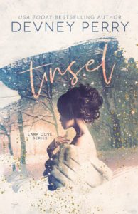 Tinsel by Devney Perry Release & Review