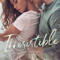 Irresistible by Melanie Harlow Blog Tour | Review