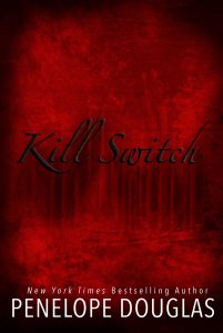 Kill Switch by Penelope Douglas Blog Tour & Review