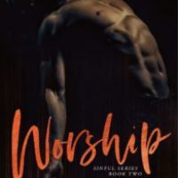 Worship by Trilina Pucci Blog Tour | Review