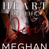 Heart of the Devil by Meghan March Blog Tour | eBook & Audio Review