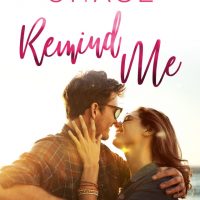 Remind me by Samantha Chase Blog Tour | Review