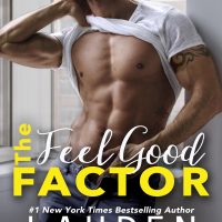 The Feel Good Factor by Lauren Blakely Release Blitz & Review