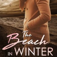 The Beach in Winter by Leslie Pike Release & Review