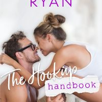 The Hookup Handbook by Kendall Ryan Release Blitz & Review