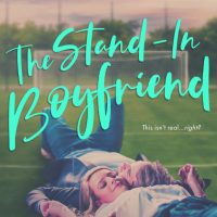 The Stand-In Boyfriend by Emma Doherty Blog Tour | Review
