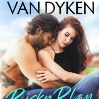 Risky Play by Rachel Van Dyken Release Blitz & Review