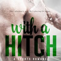 With A Hitch by RC Boldt Blog Tour & Dual Review