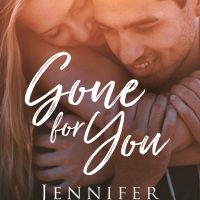 Gone For You by Jennifer Van Wyk Blog Tour | Review