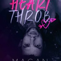 Heartthrob by Magan Vernon Release Blitz & Review
