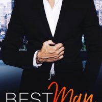 Best Man by Lila Monroe Release Blitz & Review