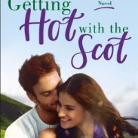 Getting Hot with the Scot by Melonie Johnson Release Blitz & Review