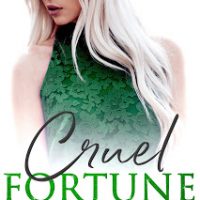 Cruel Fortune by K.A. Linde Release & Review