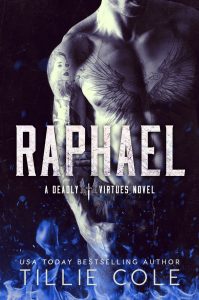 Raphael by Tillie Cole