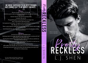 Pretty Reckless by LJ Shen