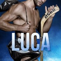 Luca by Brenda Rothert Blog Tour & Review