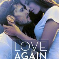 Love, Again by L.P. Dover Release & Review