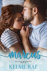 Marcus by Kelsie Rae Dual Review