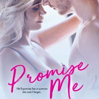 Promise Me by Robin Bielman & Samanthe Beck Release Blitz & Review