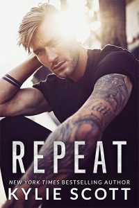 Repeat by Kylie Scott Release & Review