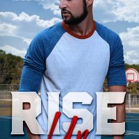Rise Up by Alison Melo Release & Review