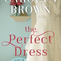 The Perfect Dress by Carolyn Brown Release & Review