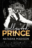 Hollywood Prince by Natasha Madison Release & Dual Review