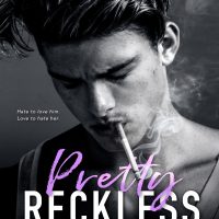 Pretty Reckless by L.J. Shen Blog Tour | Review