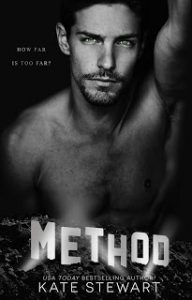 Method by Kate Stewart Release & Review