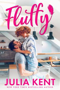 Fluffy by Julia Kent Release Blitz & Review