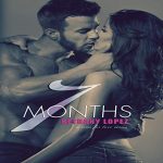 Seven Months by Bethany Lopez