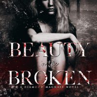 Beauty in the Broken by Charmaine Pauls Release & Review