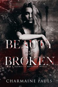 Beauty in the Broken by Charmaine Pauls Release & Review