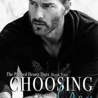 Choosing You by M. Robinson Blog Tour | Review