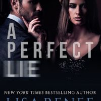 A Perfect Lie by Lisa Renee Jones Blog Tour | Review
