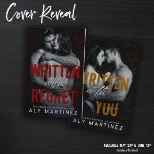 The Regret Duet Cover Reveal