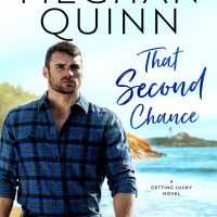 That Second Chance by Meghan Quinn Review