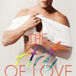 The Art of Love by Leslie Pike