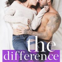 The Difference by Kaylee Ryan Release | Dual Review