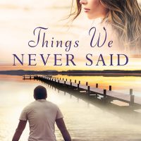 Things We Never Said by Samantha Young Release & Review