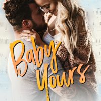 Baby Yours by Kennedy Fox Release Blitz & Review