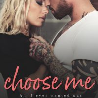 Choose Me by RC Boldt Blog Tour | Dual Review