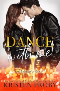 Dance With Me by Kristen Proby Blog Tour | Review