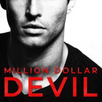 Million Dollar Devil by Katy Evans Blog Tour | Review