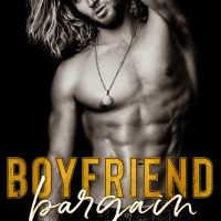 Boyfriend Bargain by Ilsa Madden-Mills Blog Tour | Dual Review