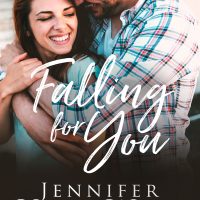 Falling for You by Jennifer Van Wyk Blog Tour | Review